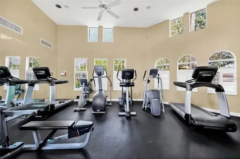 11745 Via Lucerna Circle Windermere FL 34786