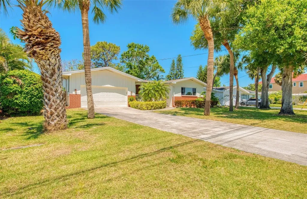 775 S Bayshore Boulevard Safety Harbor FL 34695