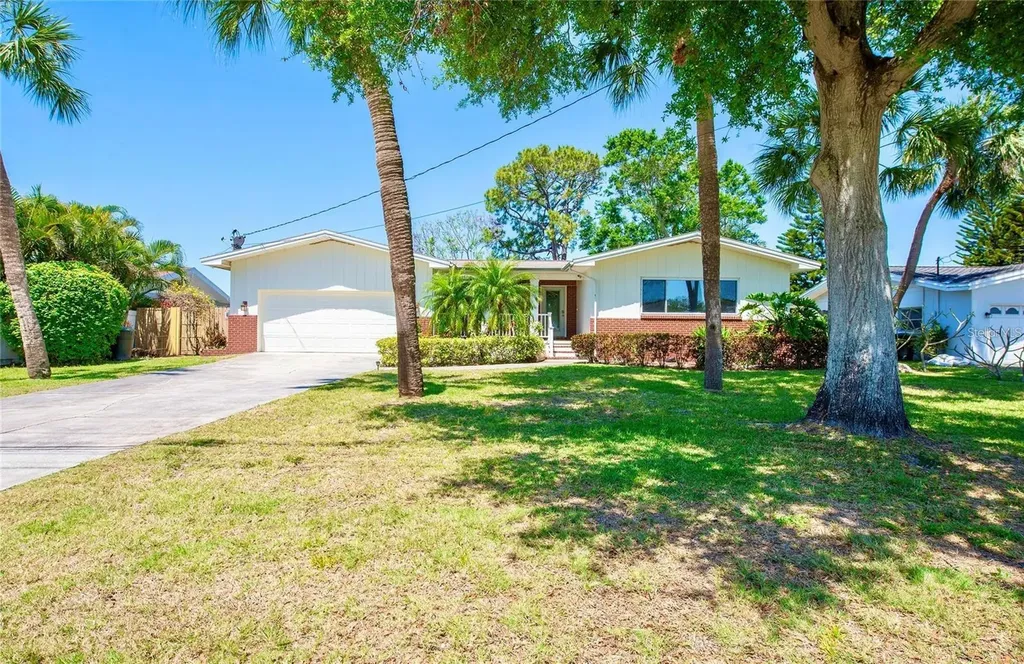 775 S Bayshore Boulevard Safety Harbor FL 34695