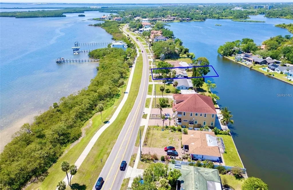 775 S Bayshore Boulevard Safety Harbor FL 34695
