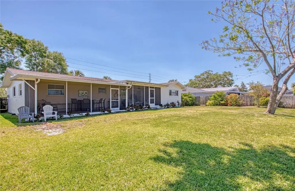 775 S Bayshore Boulevard Safety Harbor FL 34695