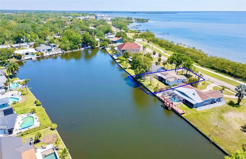 775 S Bayshore Boulevard Safety Harbor FL 34695