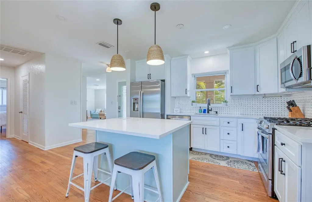 775 S Bayshore Boulevard Safety Harbor FL 34695
