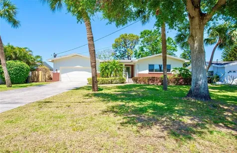 775 S Bayshore Boulevard Safety Harbor FL 34695