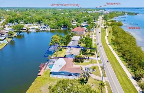 775 S Bayshore Boulevard Safety Harbor FL 34695