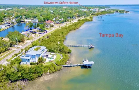 775 S Bayshore Boulevard Safety Harbor FL 34695