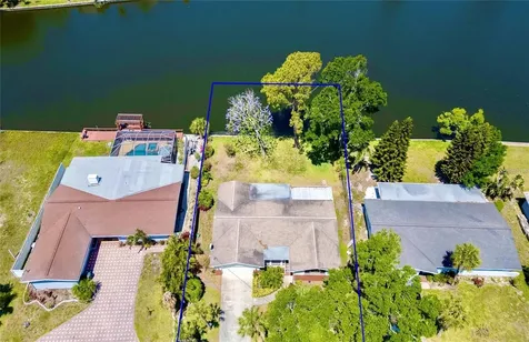 775 S Bayshore Boulevard Safety Harbor FL 34695