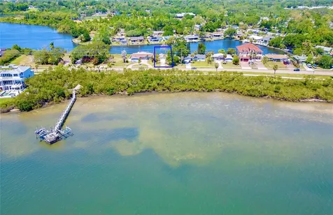 775 S Bayshore Boulevard Safety Harbor FL 34695