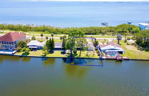 775 S Bayshore Boulevard Safety Harbor FL 34695