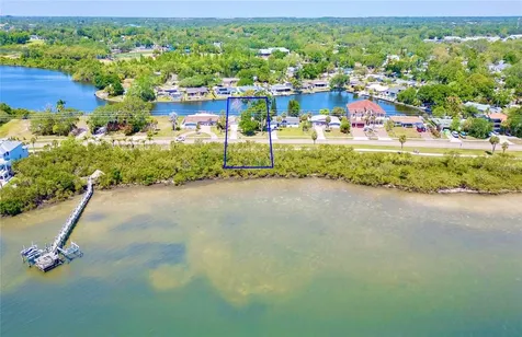775 S Bayshore Boulevard Safety Harbor FL 34695