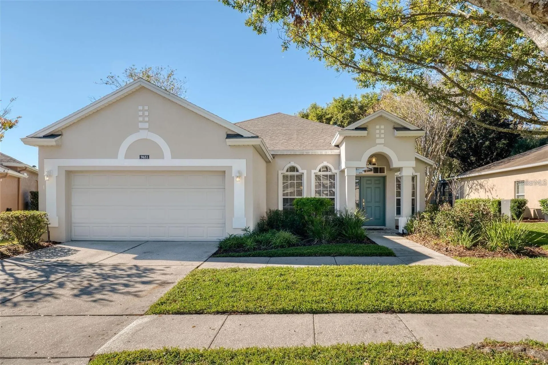 9651 Old Marsh Court Orlando FL 32832