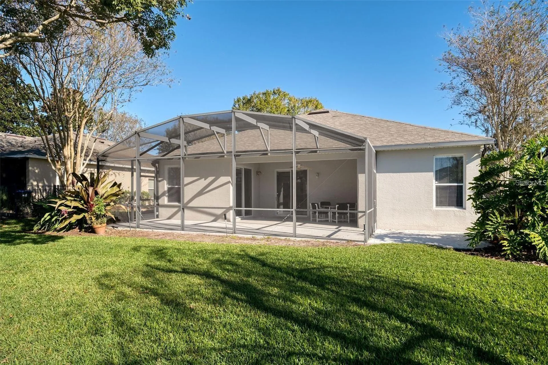 9651 Old Marsh Court Orlando FL 32832