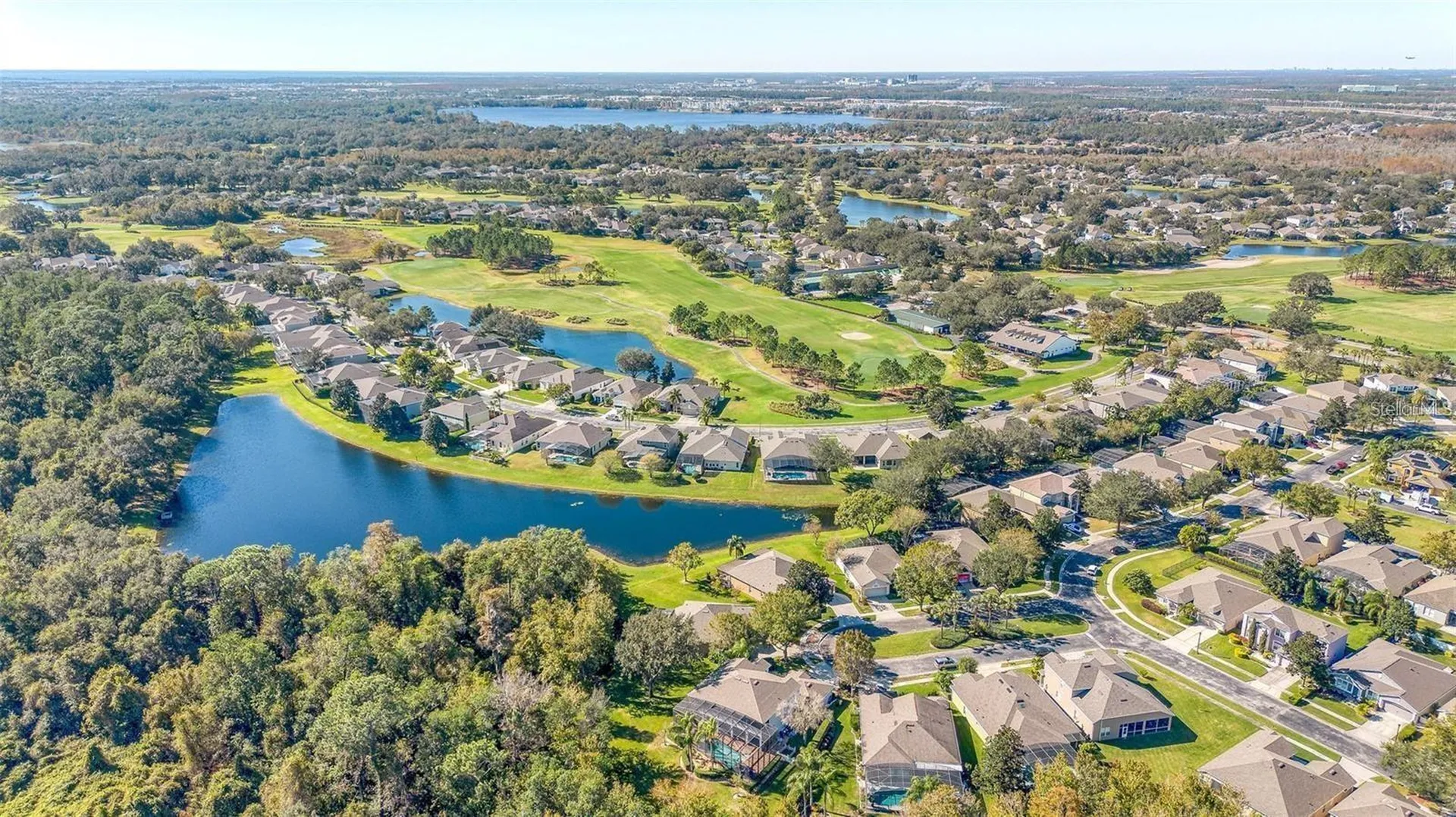 9651 Old Marsh Court Orlando FL 32832