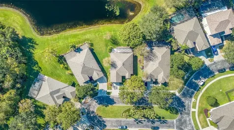 9651 Old Marsh Court Orlando FL 32832