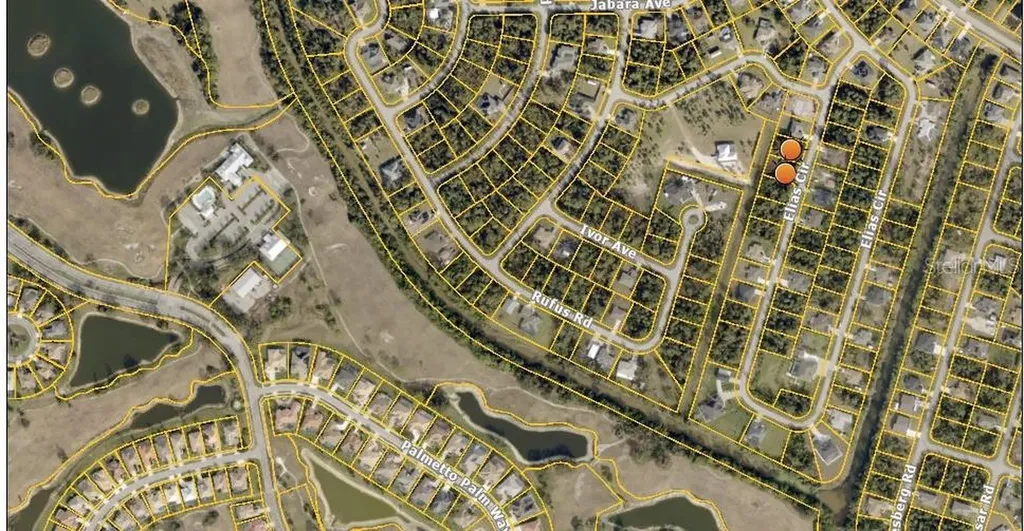 Elias Circle North Port FL 34288