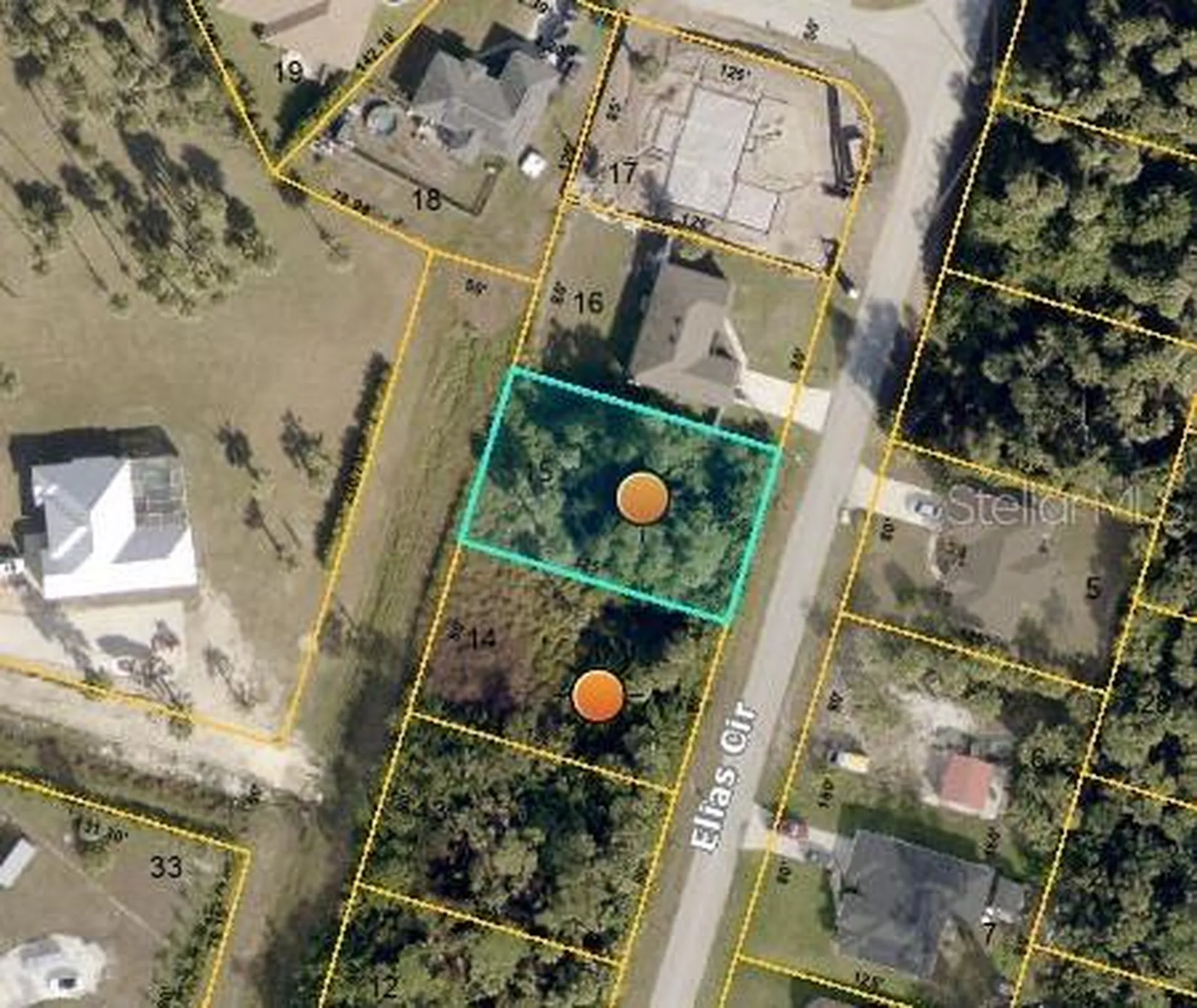 Elias Circle North Port FL 34288
