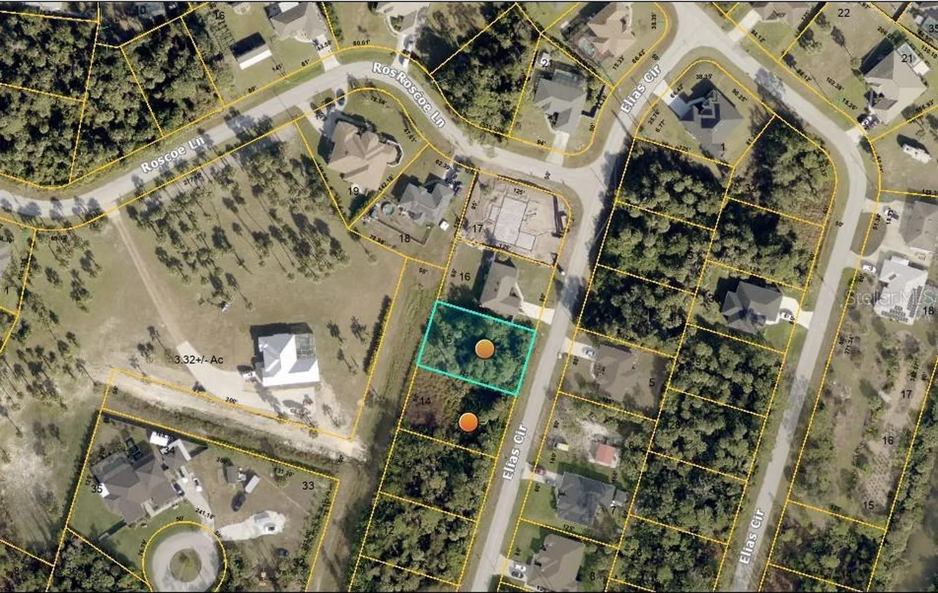 Elias Circle North Port FL 34288