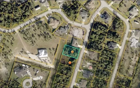 Elias Circle North Port FL 34288