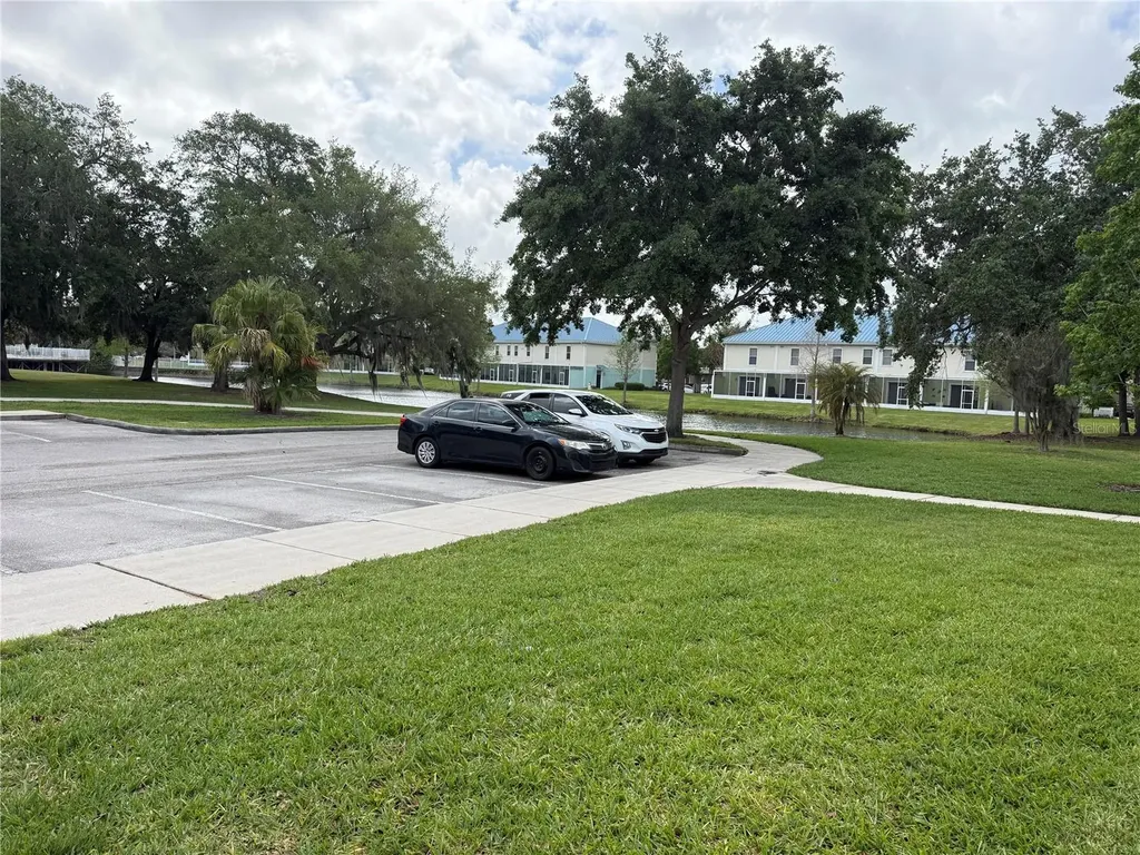 609 Cornerstone Drive Kissimmee FL 34744