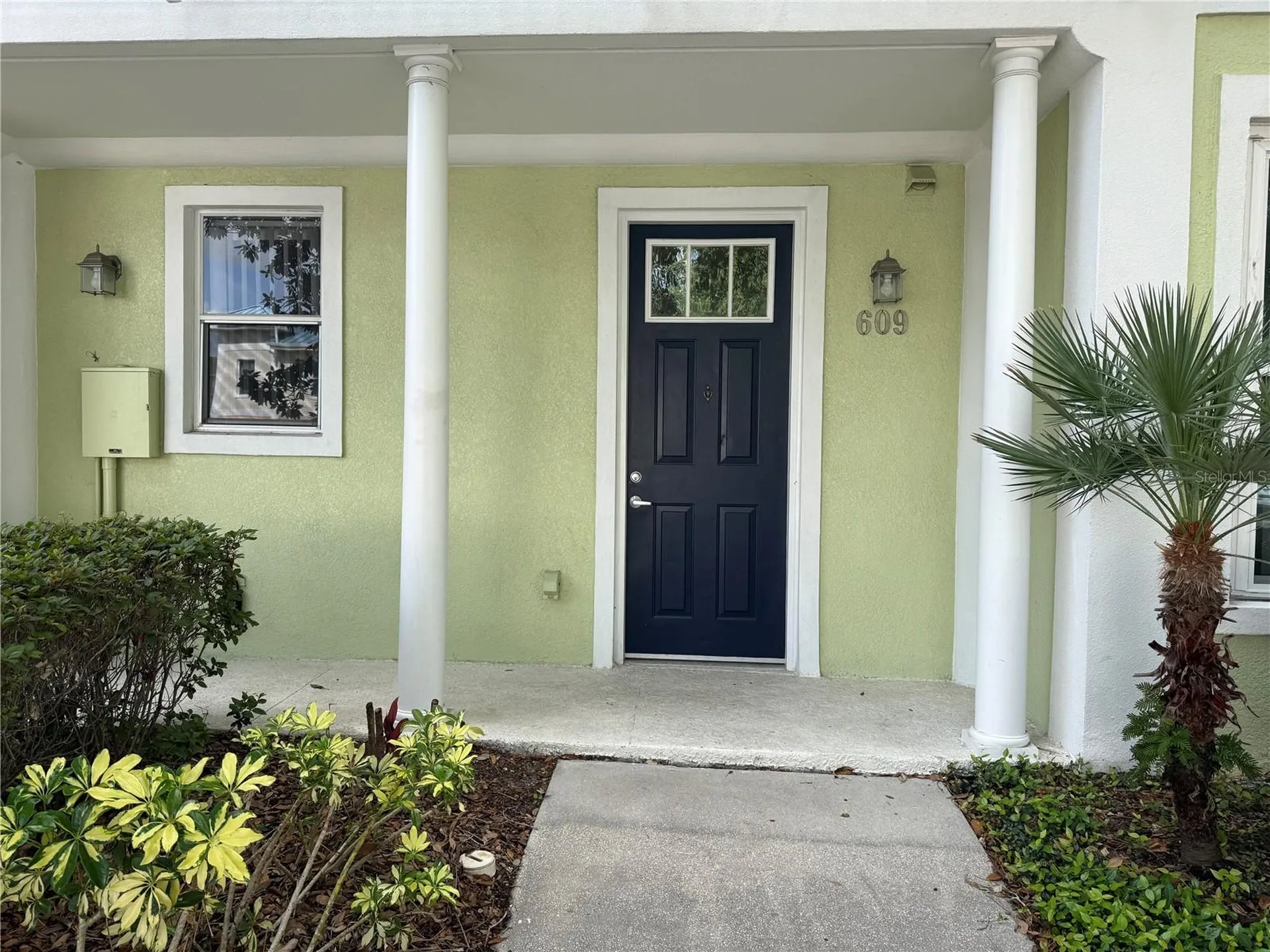 609 Cornerstone Drive Kissimmee FL 34744