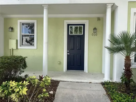 609 Cornerstone Drive Kissimmee FL 34744