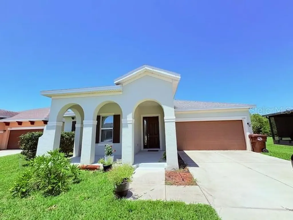 1726 Brassie Court Kissimmee FL 34746
