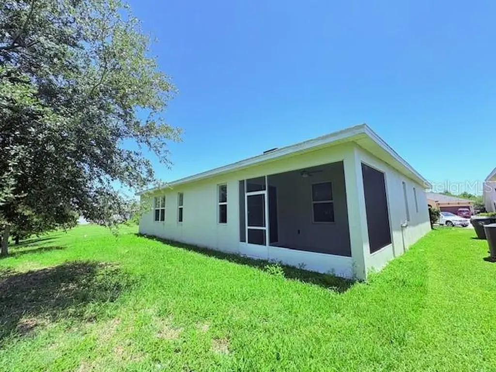 1726 Brassie Court Kissimmee FL 34746