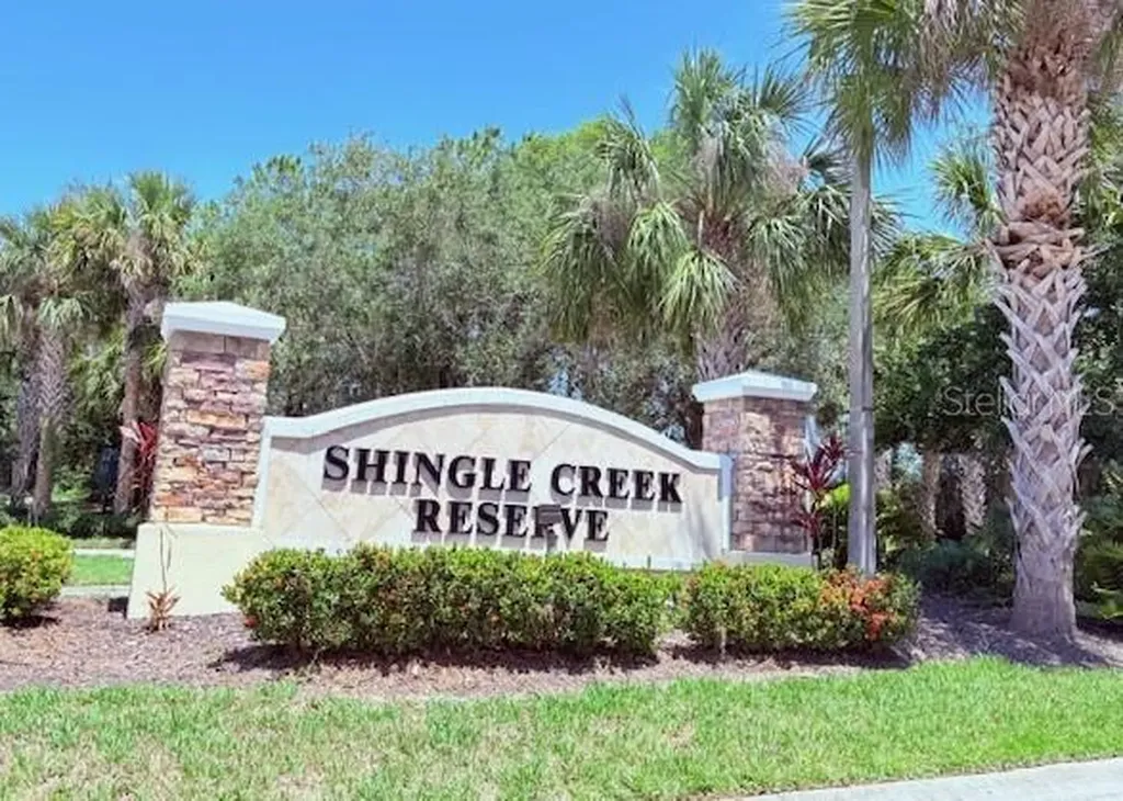 1726 Brassie Court Kissimmee FL 34746