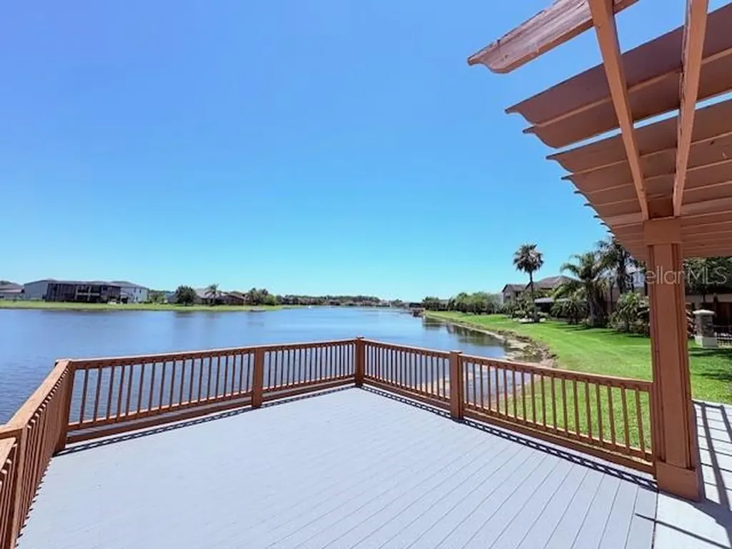 1726 Brassie Court Kissimmee FL 34746