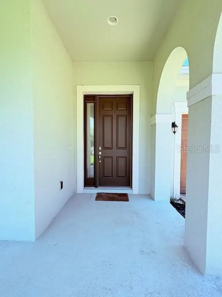 1726 Brassie Court Kissimmee FL 34746