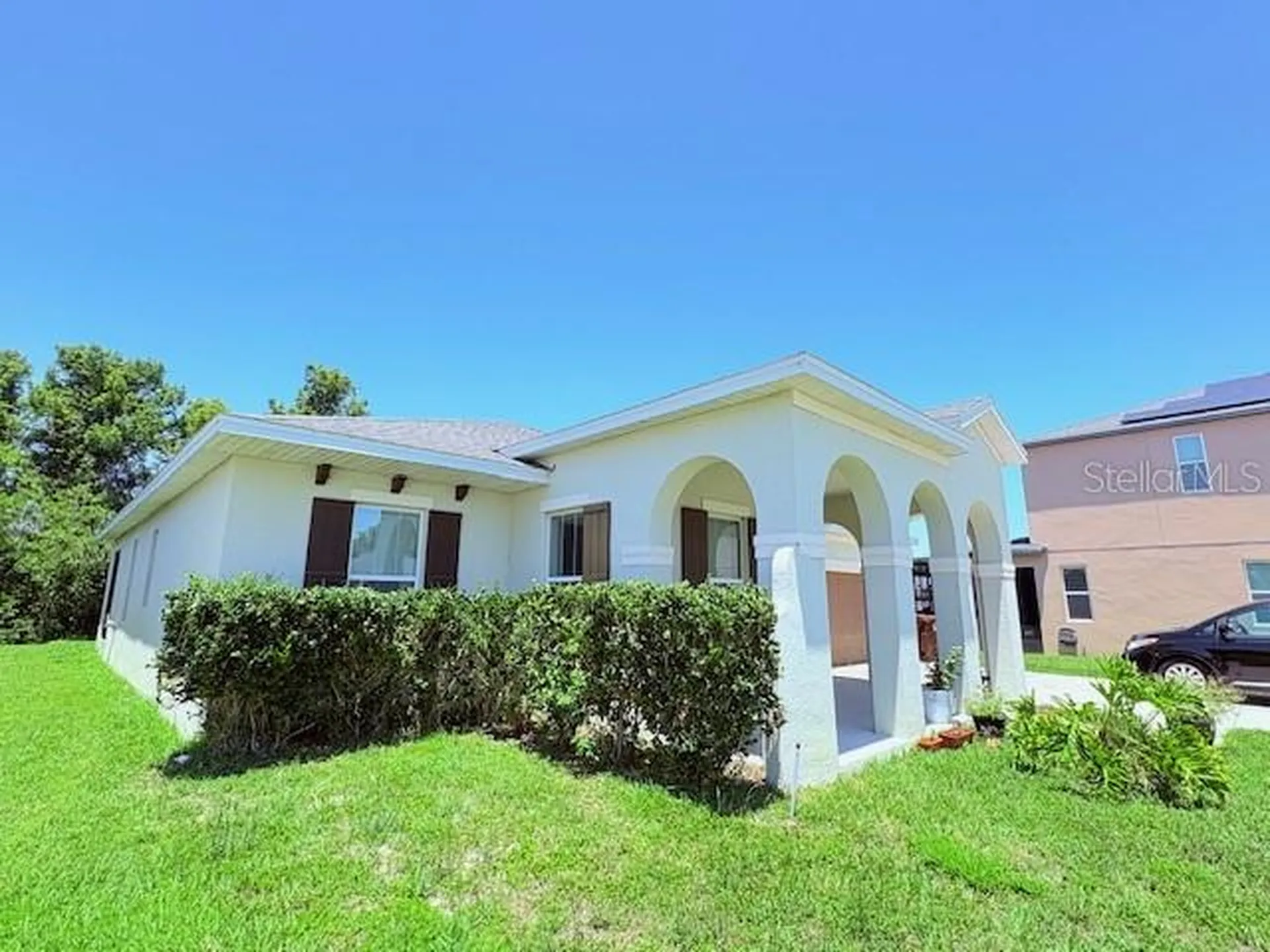 1726 Brassie Court Kissimmee FL 34746