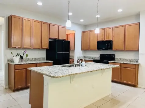 1726 Brassie Court Kissimmee FL 34746