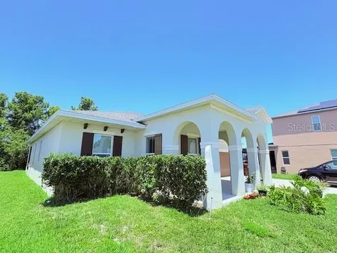 1726 Brassie Court Kissimmee FL 34746