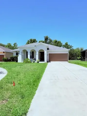 1726 Brassie Court Kissimmee FL 34746