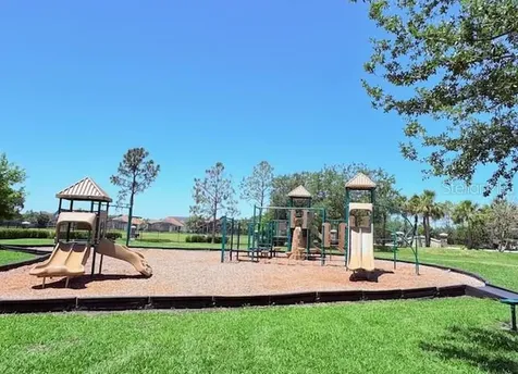 1726 Brassie Court Kissimmee FL 34746
