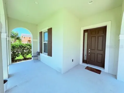 1726 Brassie Court Kissimmee FL 34746