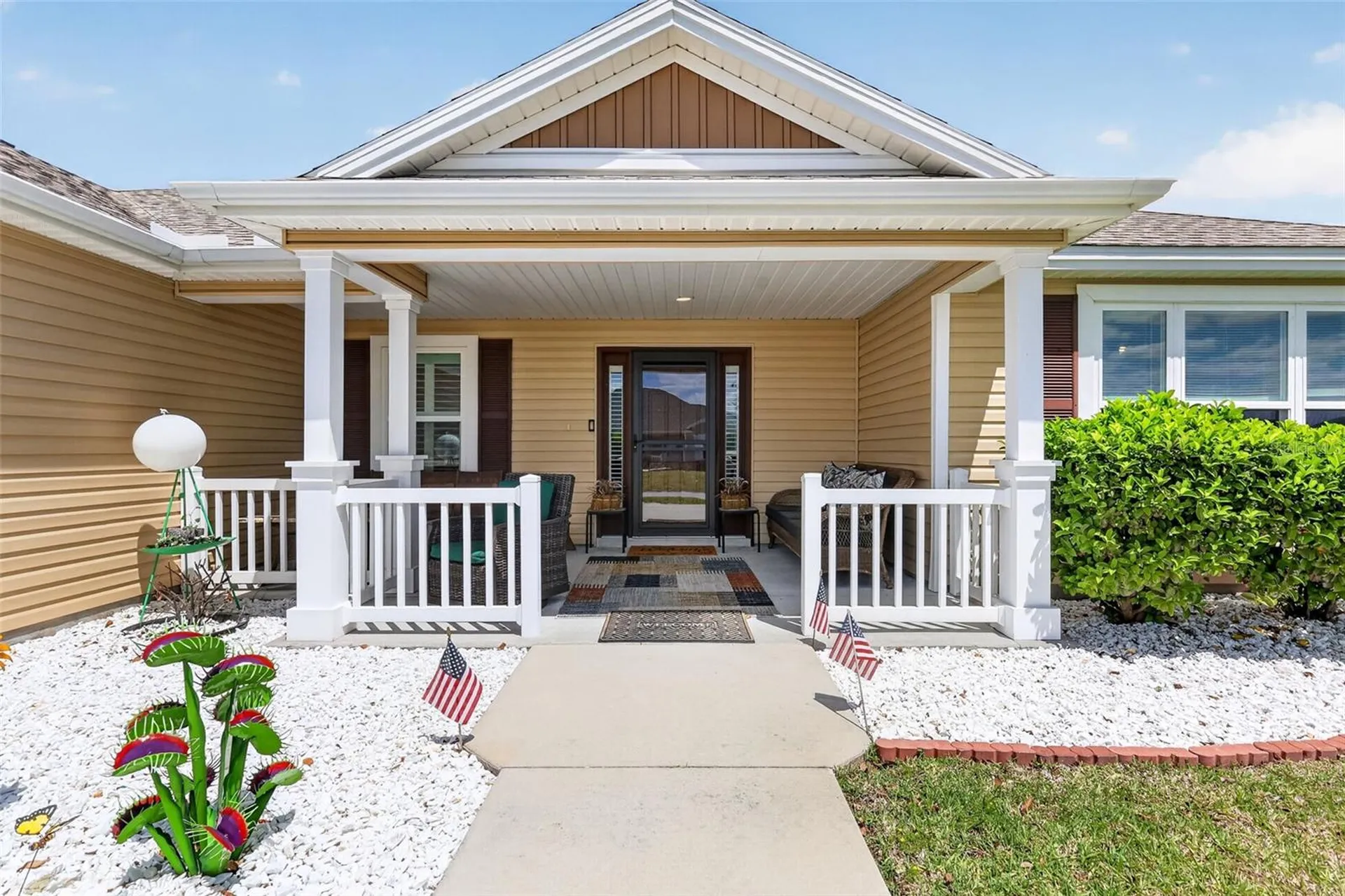 11367 Laufersky Lane Oxford FL 34484