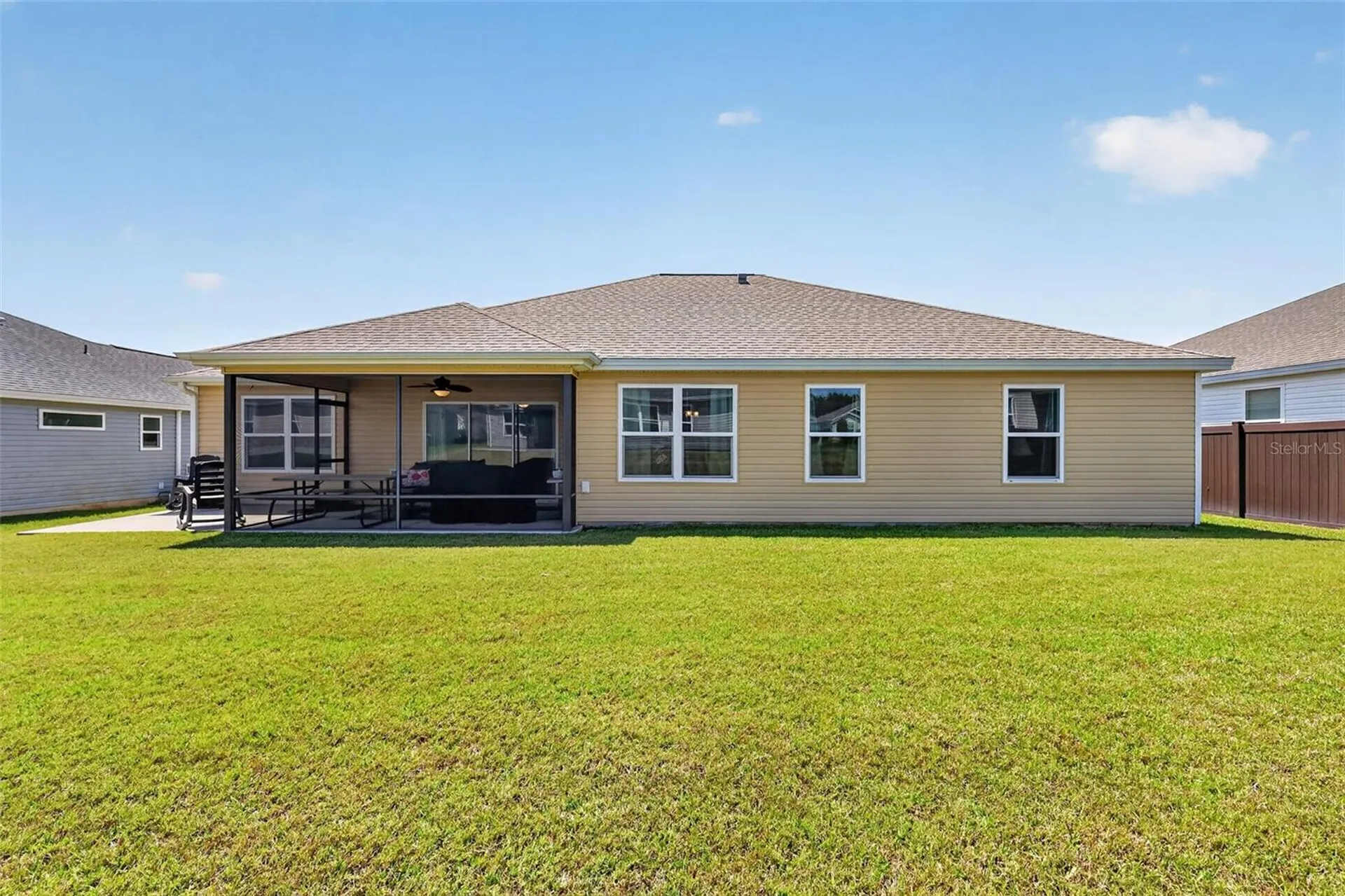 11367 Laufersky Lane Oxford FL 34484