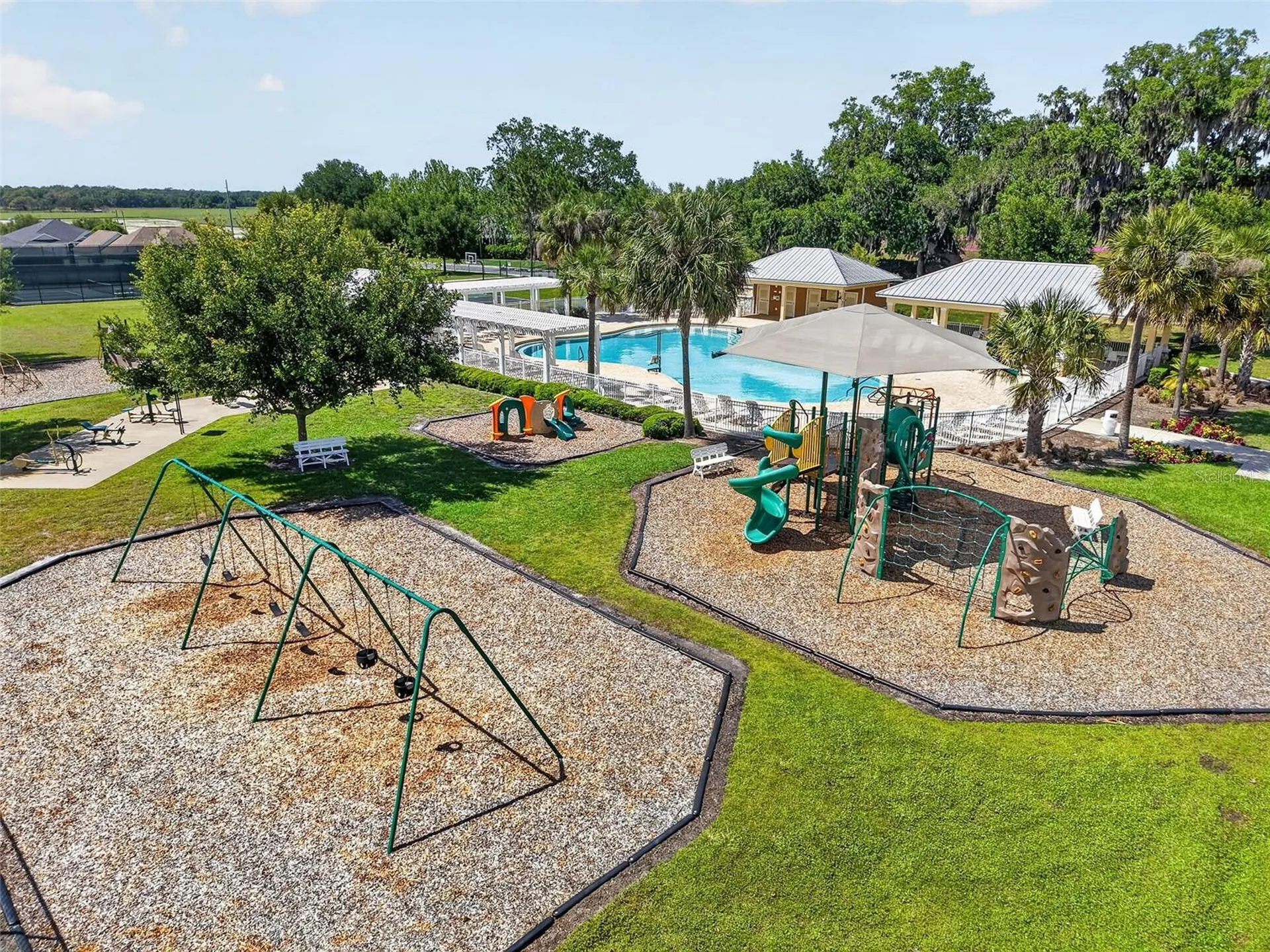 11367 Laufersky Lane Oxford FL 34484