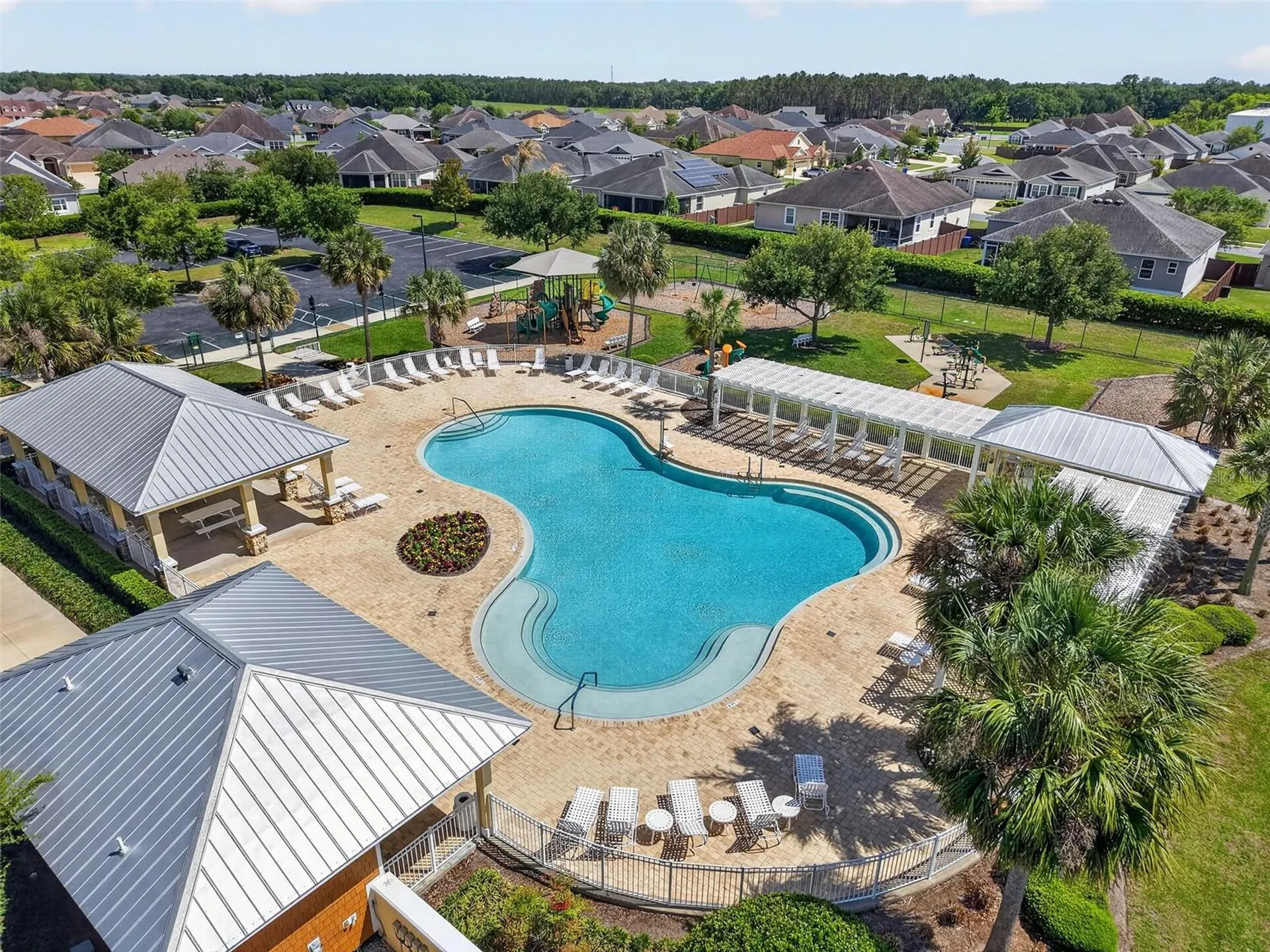 11367 Laufersky Lane Oxford FL 34484