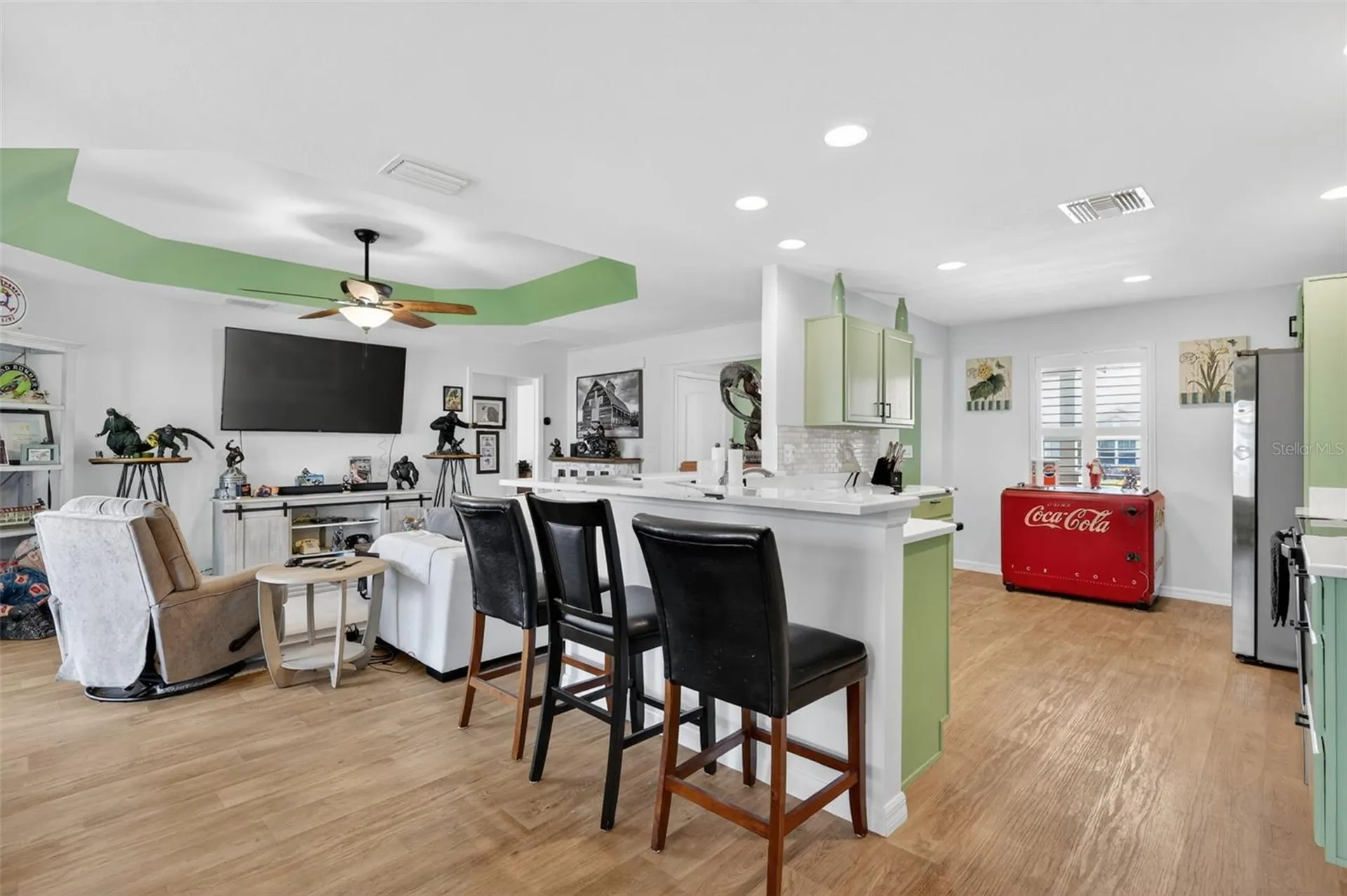 11367 Laufersky Lane Oxford FL 34484