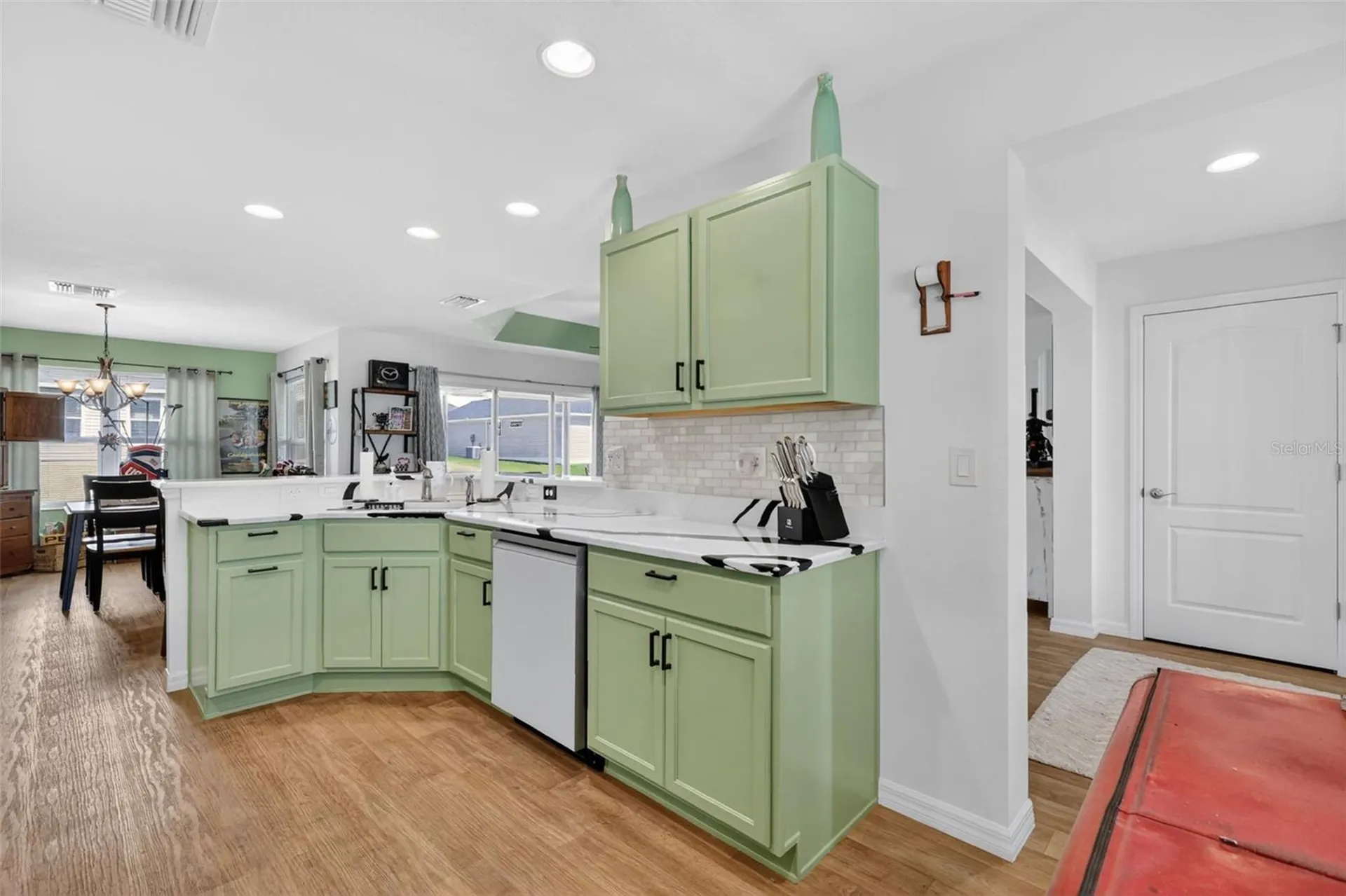 11367 Laufersky Lane Oxford FL 34484