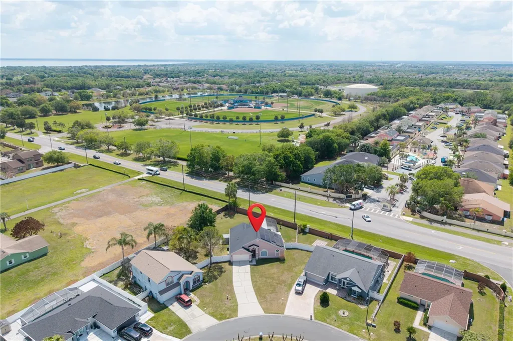 1488 Sophie Way Kissimmee FL 34744