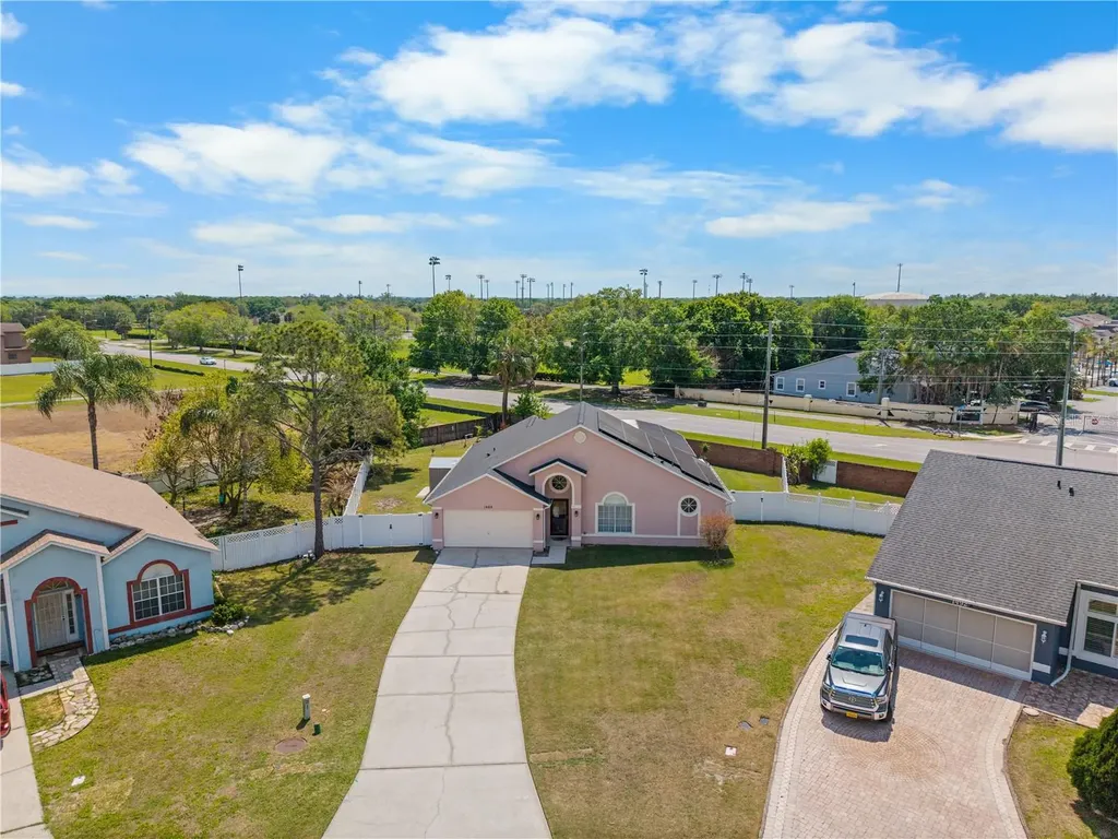 1488 Sophie Way Kissimmee FL 34744