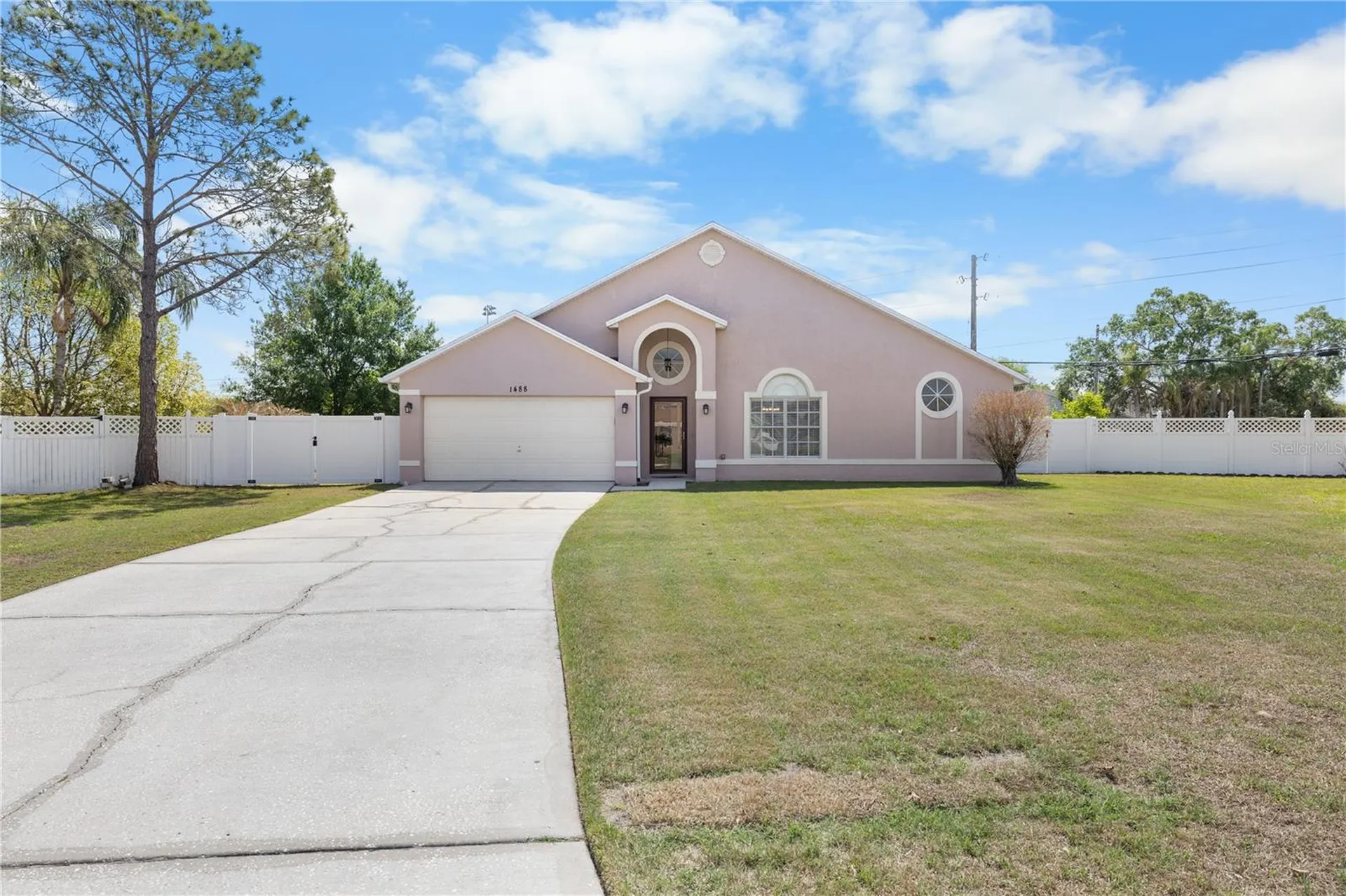 1488 Sophie Way Kissimmee FL 34744