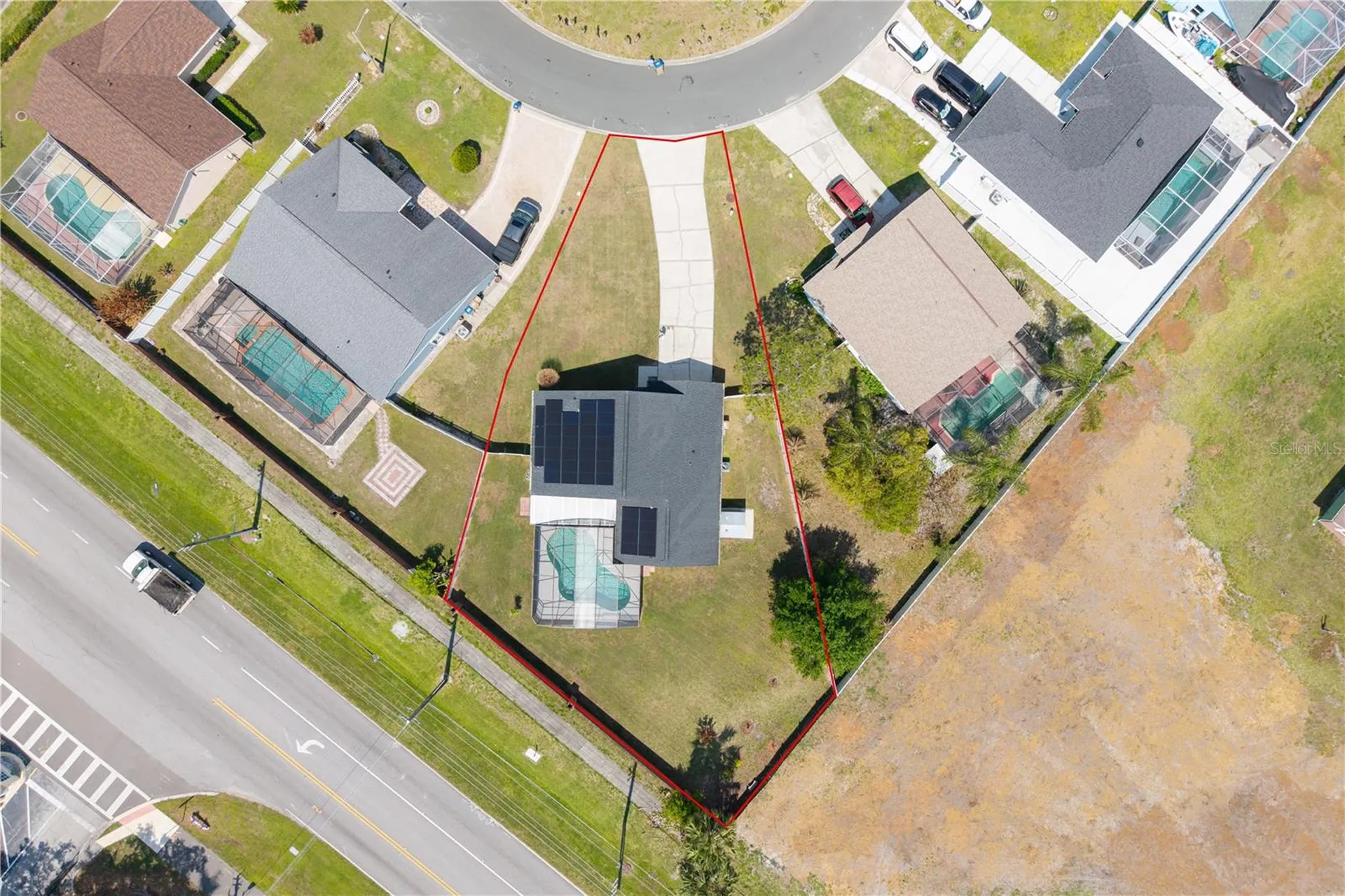 1488 Sophie Way Kissimmee FL 34744