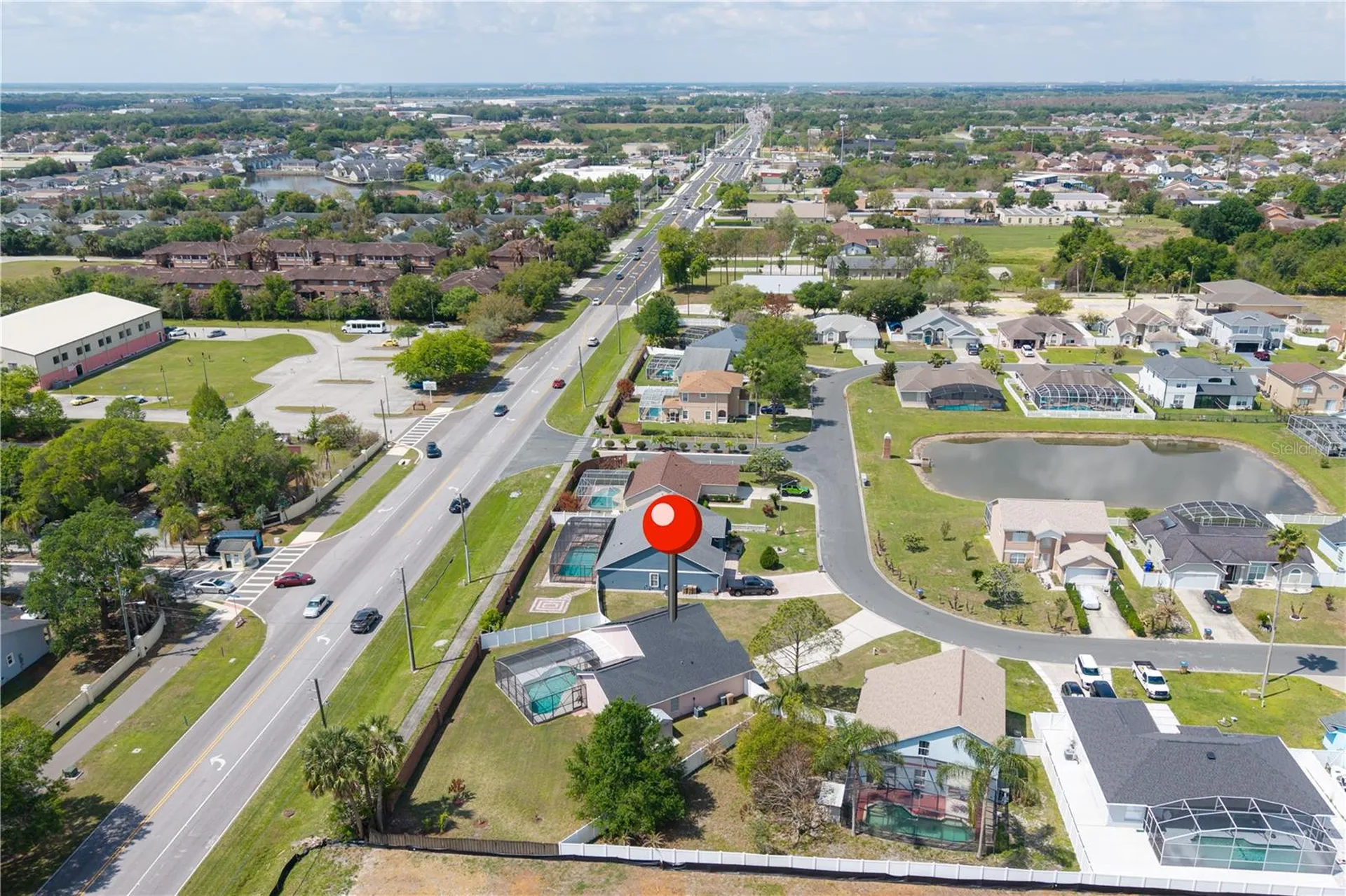 1488 Sophie Way Kissimmee FL 34744