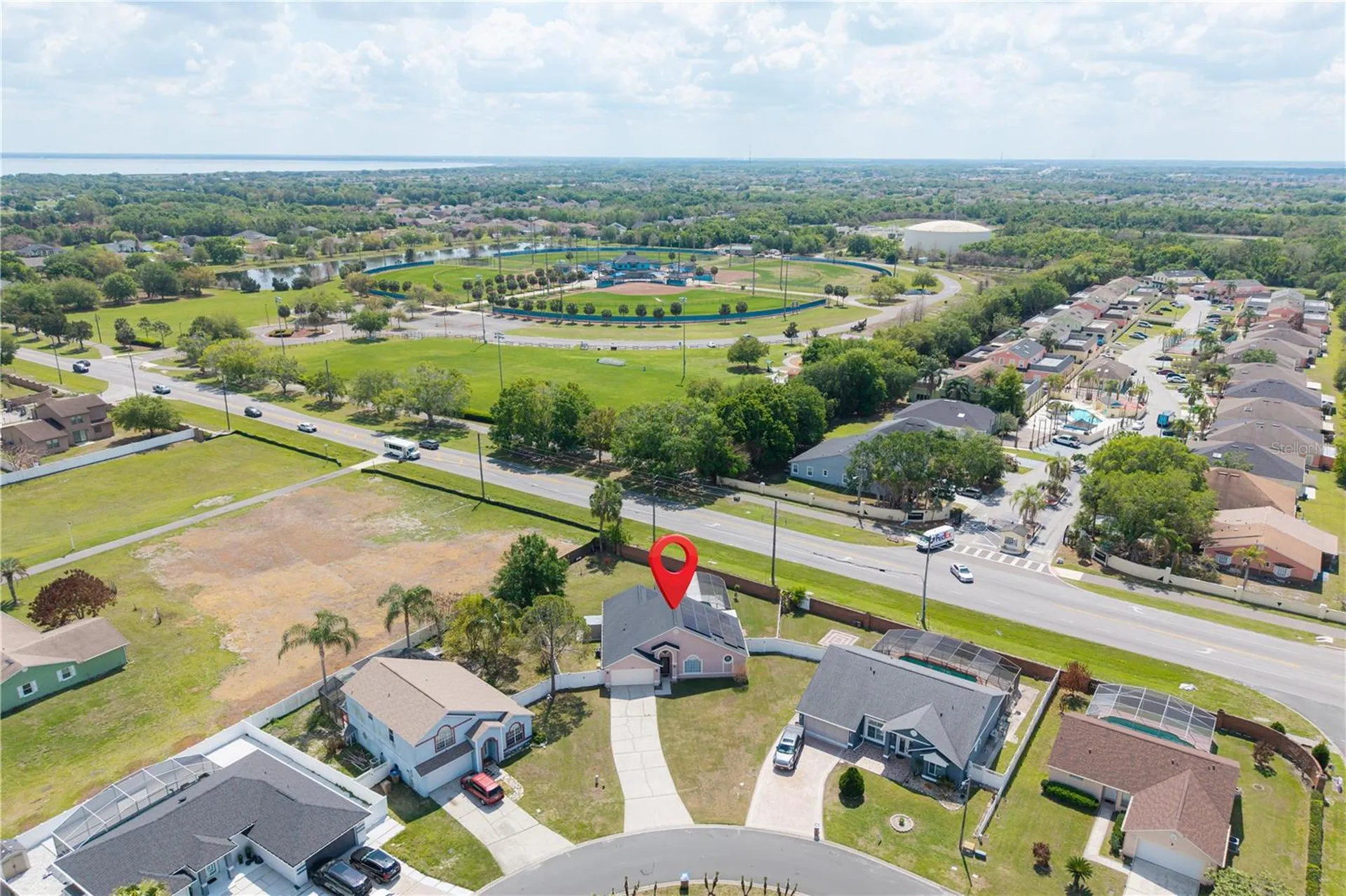 1488 Sophie Way Kissimmee FL 34744