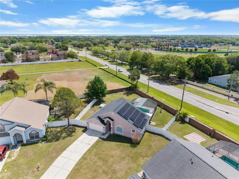 1488 Sophie Way Kissimmee FL 34744