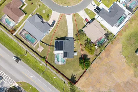 1488 Sophie Way Kissimmee FL 34744